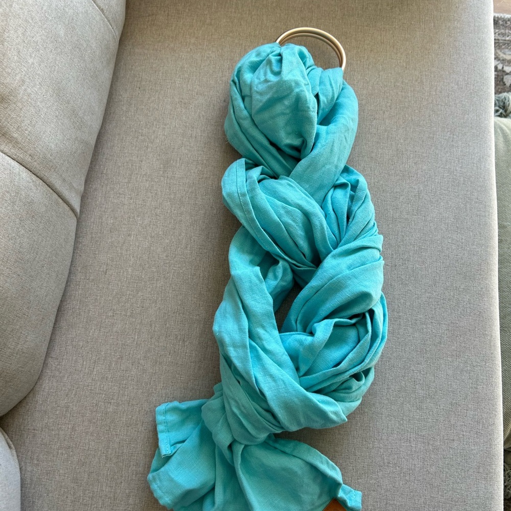WildBird Aqua Ring Sling